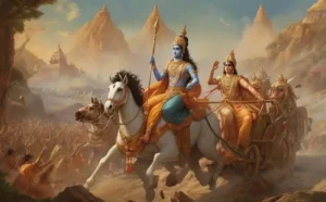 lord krishna quotes in hindi