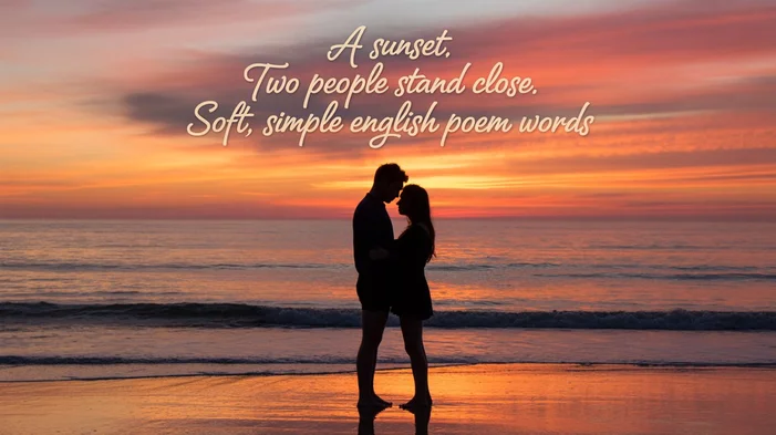 love shayari in english