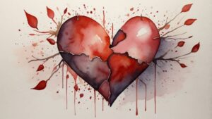sad shayari in english