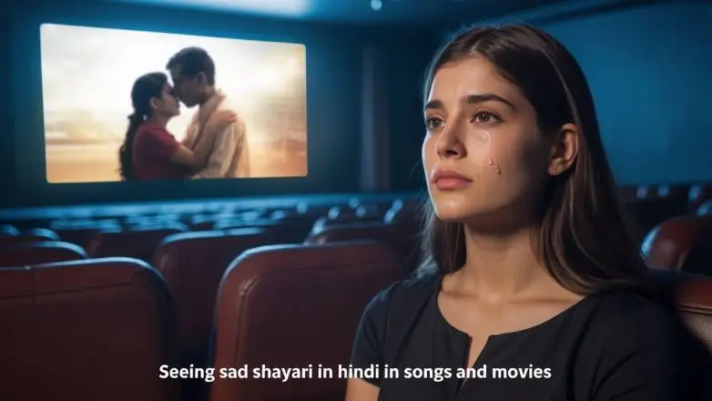 sad shayari in hindi