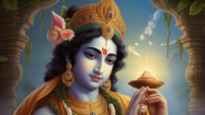 Powerful Hope, New Time: Shree Krishna Quotes in Hindi