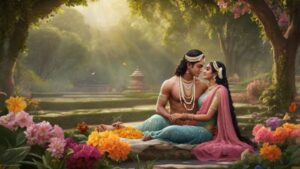 Krishna Quotes in Hindi: Soulful Rare Gems