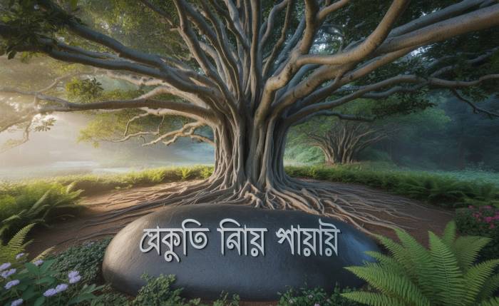 প্রকৃতি নিয়ে শায়ারি: শ্রেষ্ঠ কাব্য সংকলন!