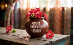 বাংলা জীবনের শায়ারি: চমৎকার প্রকাশ