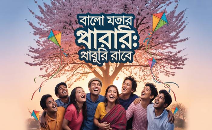 🌈 চমৎকার বাংলা মজার শায়ারি আপনাকেও আনন্দ দেবে