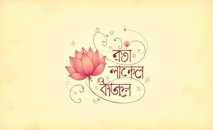 বাংলা রোমান্টিক শায়ারি: প্রেমময় হৃদয় জাগান