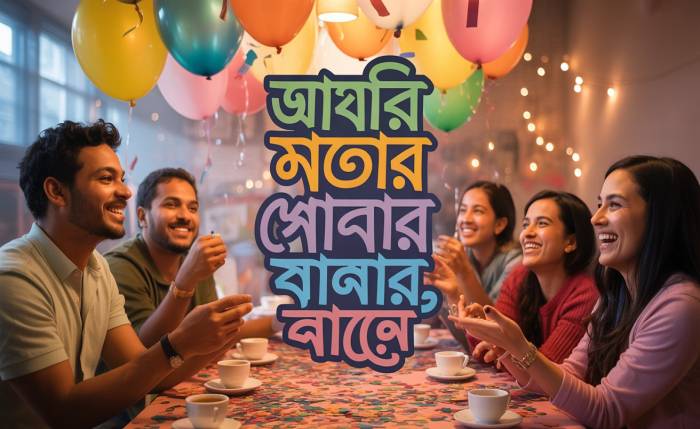 মজার শায়ারি: একবার পড়লেই হাসির বন্যা