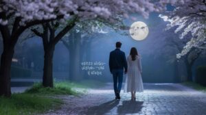 রোমান্টিক শায়ারি: প্রেমের মুগ্ধ কথা
