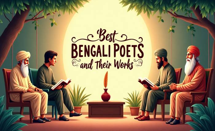 শায়ারি বাংলা: আবেগ ও ভালোবাসার সেরা প্রকাশ